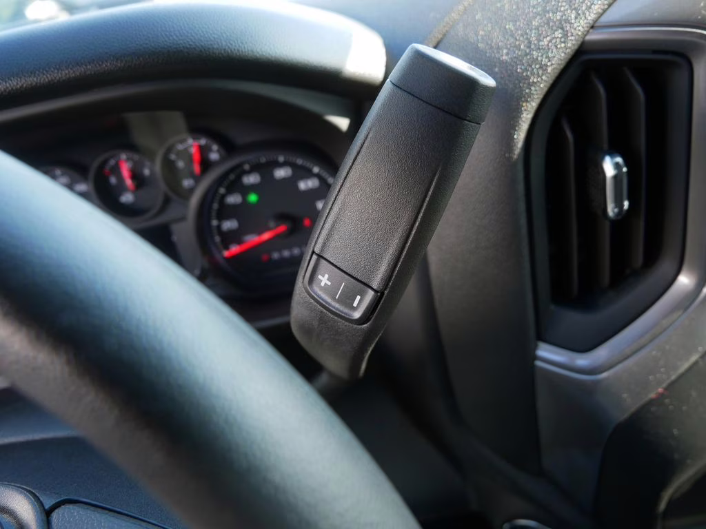 2026 Onyx Black GMC Sierra 1500 Pro 4X4 Truck