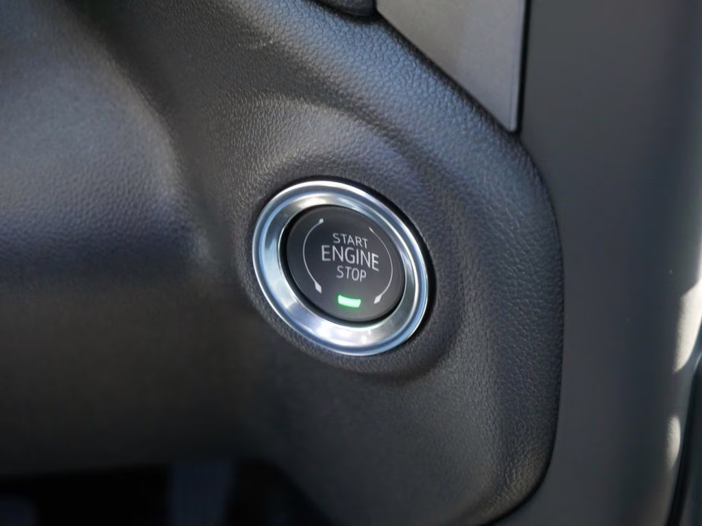 2026 Onyx Black GMC Sierra 1500 Pro 4X4 Truck