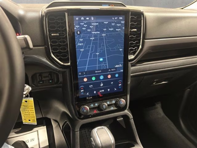 2026 Carbonized Gray Metallic Ford Ranger XLT 4X4 Truck