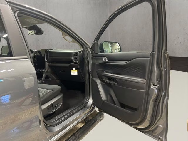 2026 Carbonized Gray Metallic Ford Ranger XLT 4X4 Truck