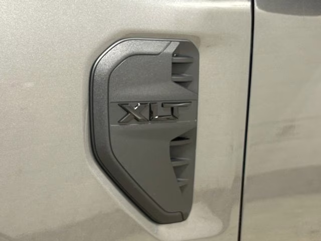 2026 Carbonized Gray Metallic Ford Ranger XLT 4X4 Truck