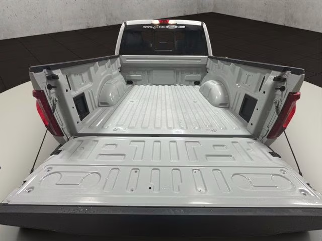 2026 Avalanche Ford F-150 XLT Black Appearance Plus 4X4 Truck