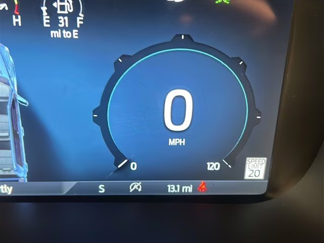 2026 Avalanche Ford F-150 XLT Black Appearance Plus 4X4 Truck