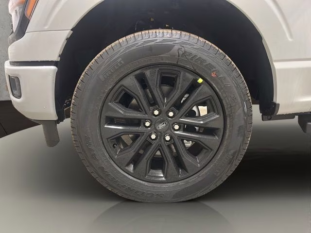 2026 Avalanche Ford F-150 XLT Black Appearance Plus 4X4 Truck