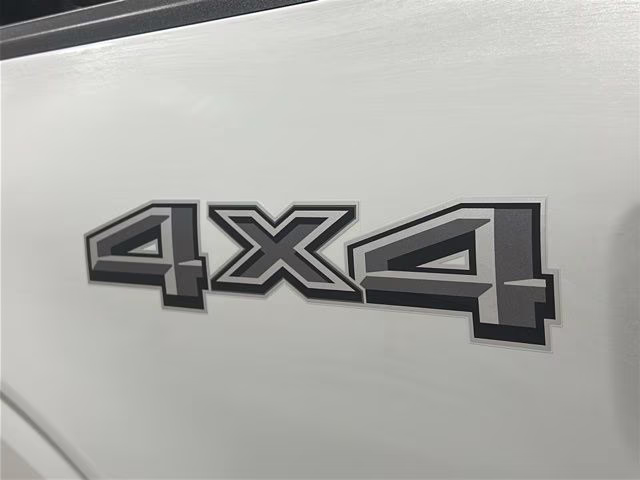 2026 Avalanche Ford F-150 XLT Black Appearance Plus 4X4 Truck