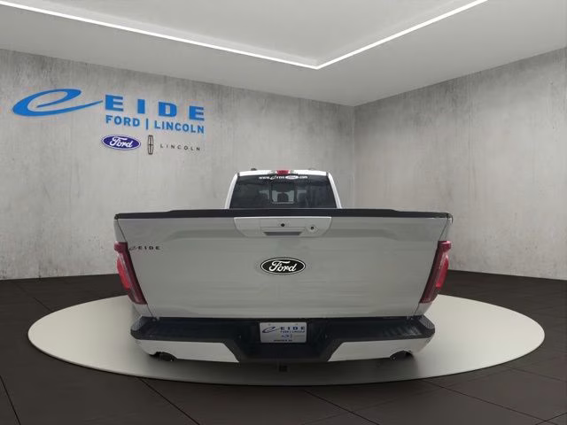 2026 Avalanche Ford F-150 XLT Black Appearance Plus 4X4 Truck