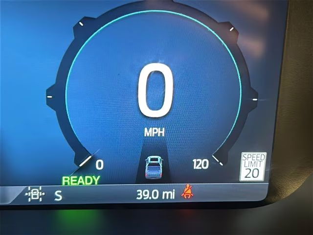 2026 Agate Black Metallic Ford F-150 XLT Black Appearance 4X4 Truck