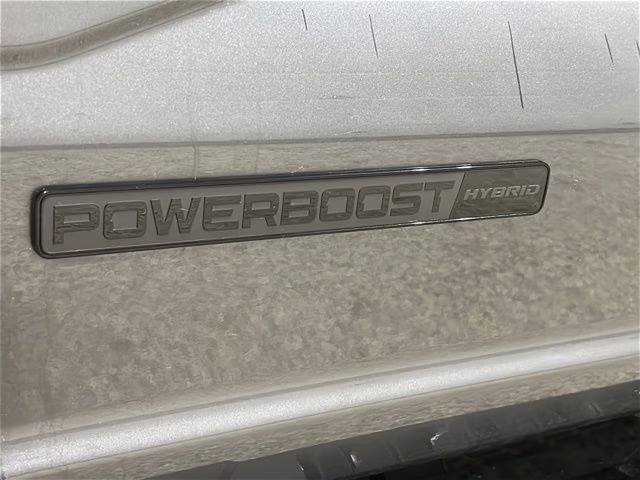 2026 Carbonized Gray Metallic Ford F-150 XLT Black Appearance 4X4 Truck