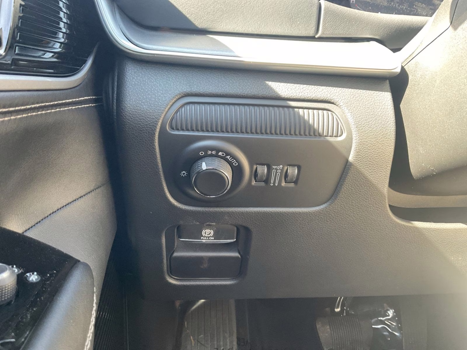 2026 Silver Zynith Jeep Grand Wagoneer Limited Reserve 4X4 SUV