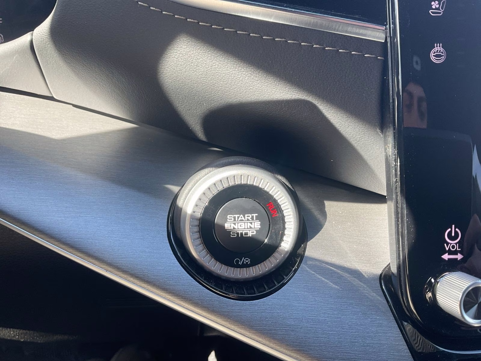 2026 Silver Zynith Jeep Grand Wagoneer Limited Reserve 4X4 SUV