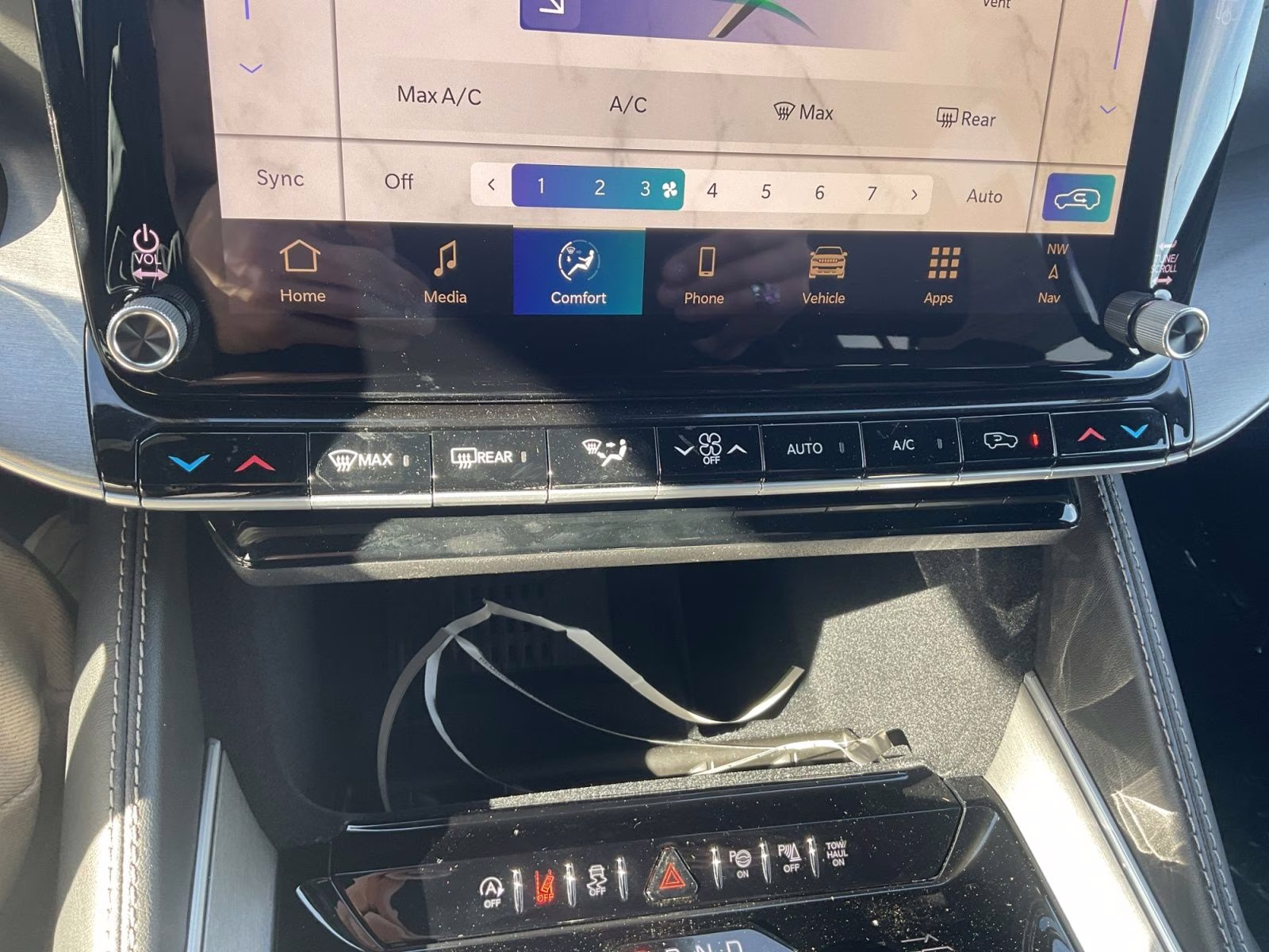 2026 Silver Zynith Jeep Grand Wagoneer Limited Reserve 4X4 SUV