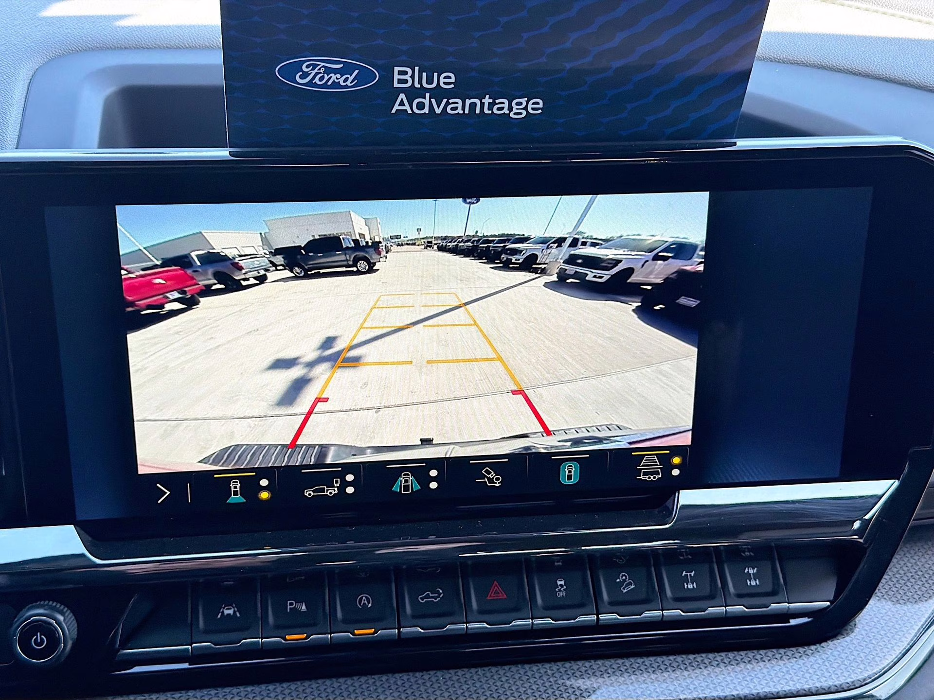 2023 Red Hot Chevrolet Silverado 1500 ZR2 4X4 Truck