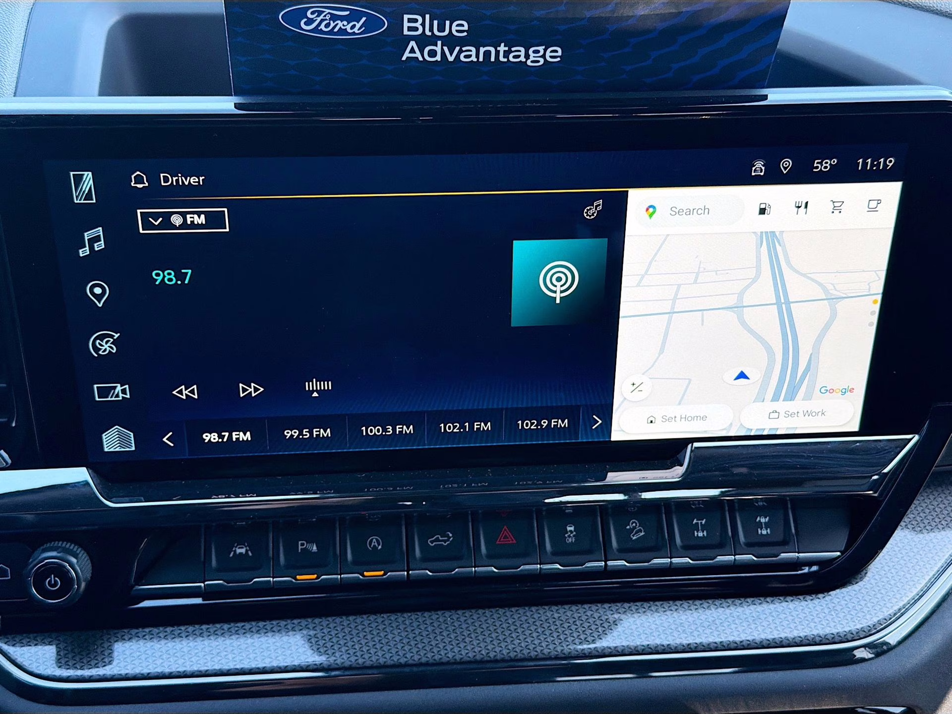 2023 Red Hot Chevrolet Silverado 1500 ZR2 4X4 Truck