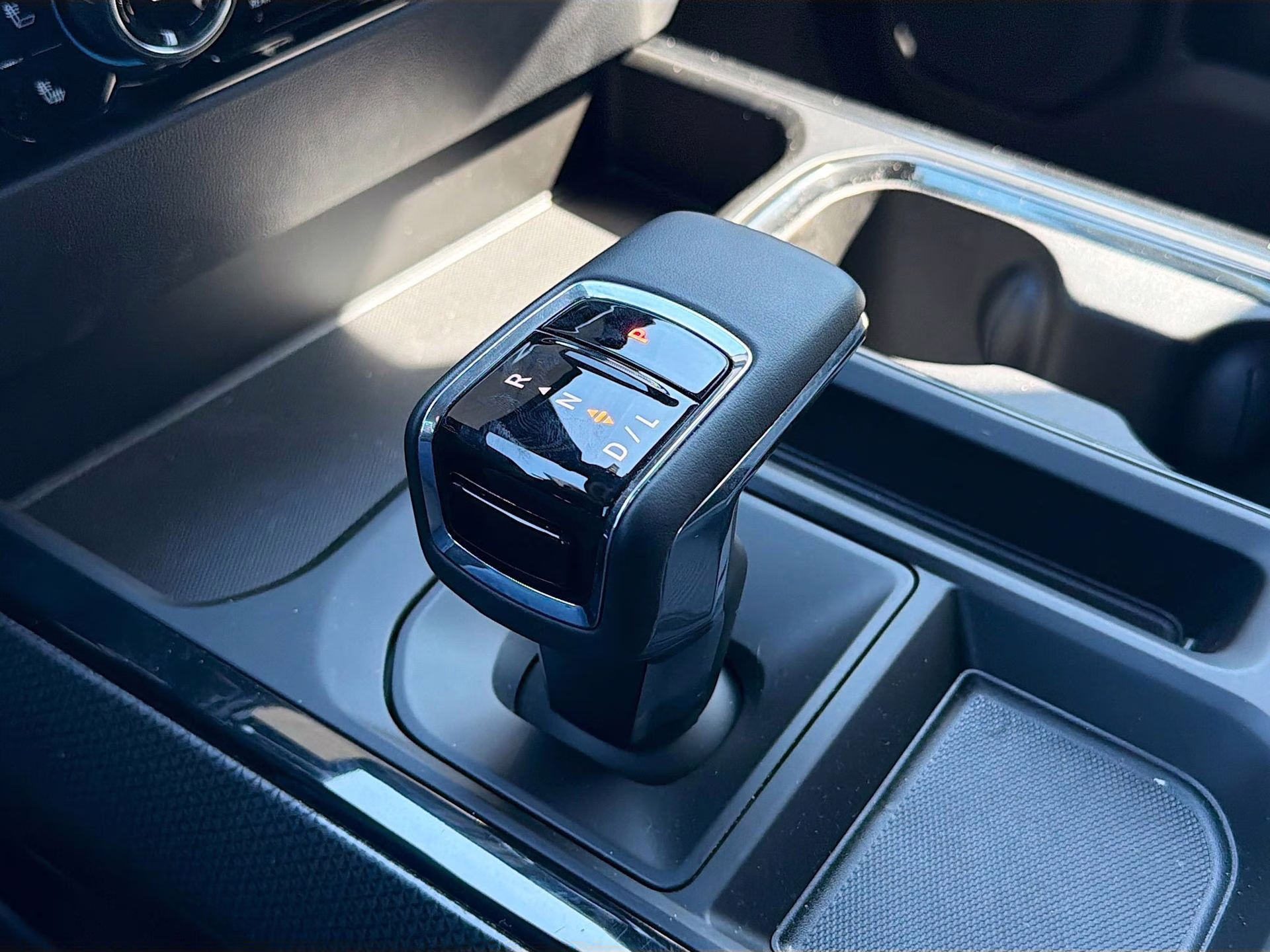 2023 Red Hot Chevrolet Silverado 1500 ZR2 4X4 Truck