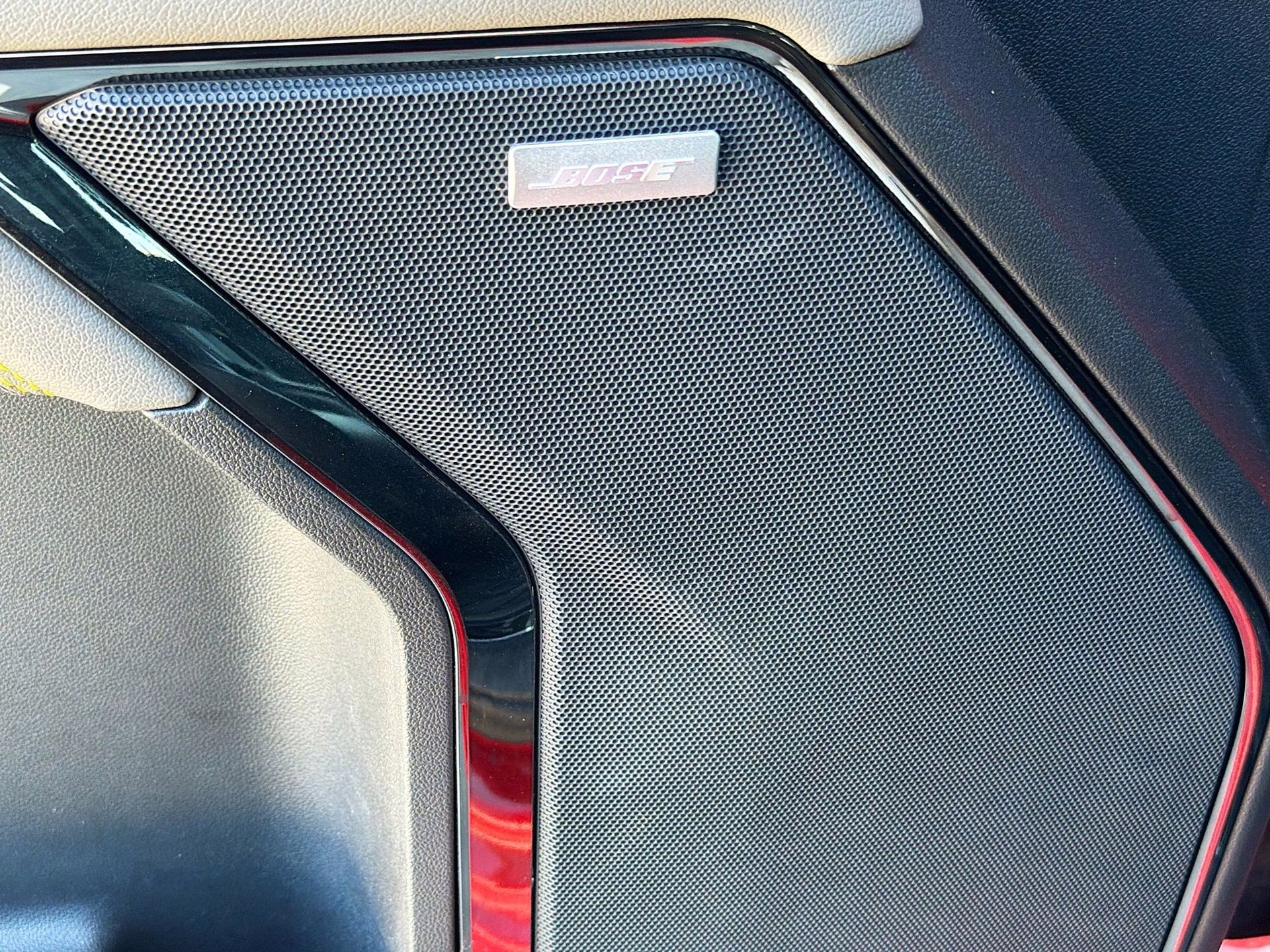 2023 Red Hot Chevrolet Silverado 1500 ZR2 4X4 Truck