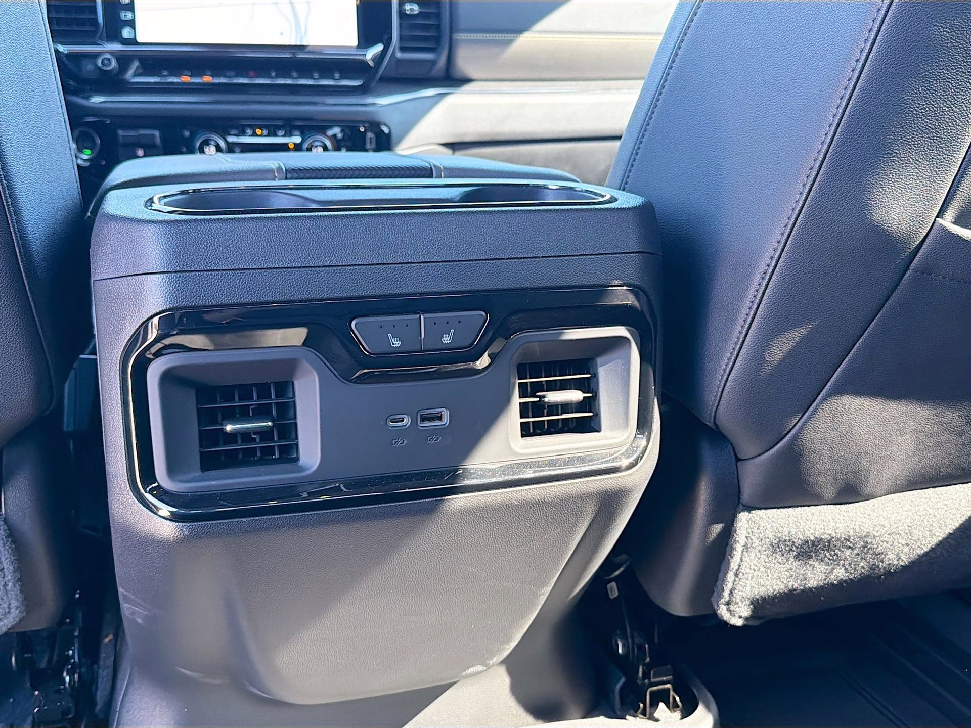 2023 Red Hot Chevrolet Silverado 1500 ZR2 4X4 Truck