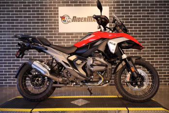 2026 BMW R 1300 GS Motorcycle