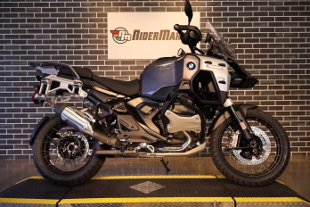 2026 BMW R 1300 GS Adventure Motorcycle