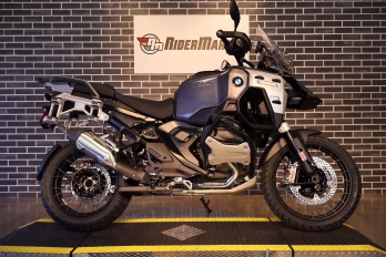 2026 BMW R 1300 GS Adventure Motorcycle