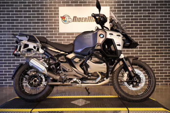 2026 BMW R 1300 GS Adventure Motorcycle