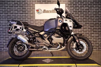 2026 BMW R 1300 GS Adventure Motorcycle