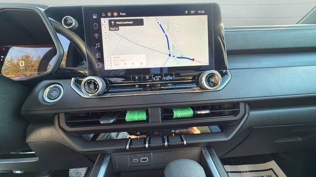 2025 Summit White Chevrolet Colorado Work Truck RWD Truck