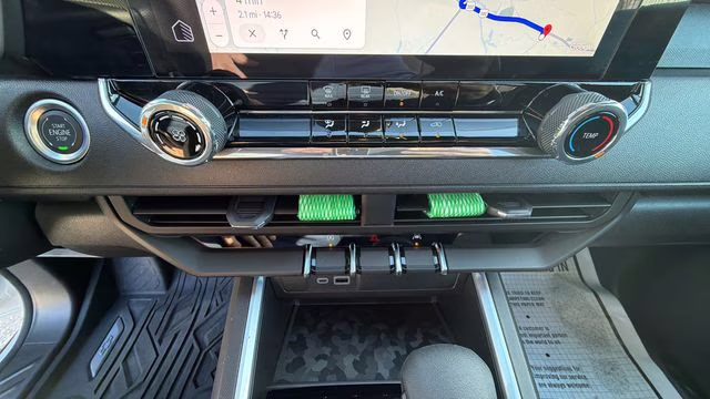 2025 Summit White Chevrolet Colorado Work Truck RWD Truck