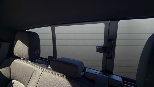 2025 Summit White Chevrolet Colorado Work Truck RWD Truck