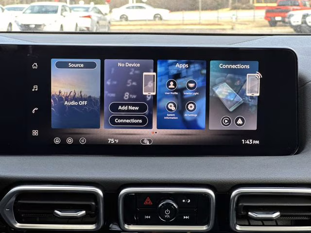 2026 Imperial Bronze Nissan Sentra SV FWD Sedan