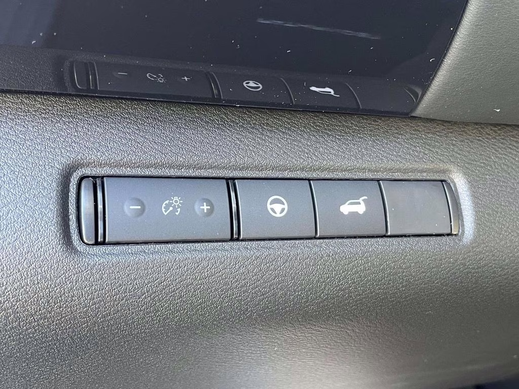 2026 Scarlet Ember Tintcoat Nissan Pathfinder SV 4X4 SUV