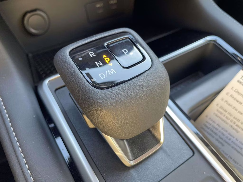 2026 Scarlet Ember Tintcoat Nissan Pathfinder SV 4X4 SUV