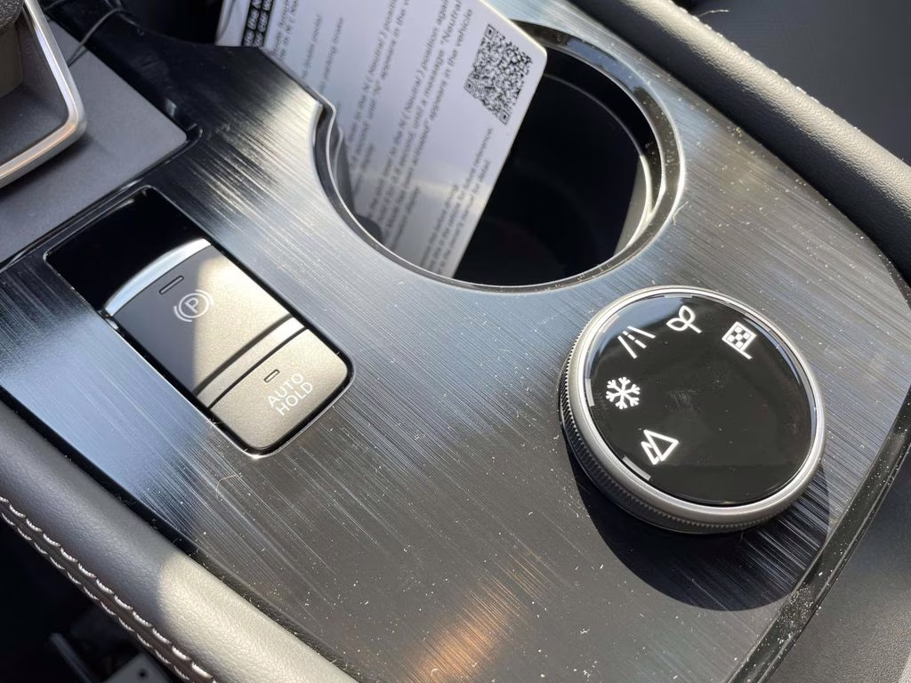 2026 Scarlet Ember Tintcoat Nissan Rogue Platinum AWD SUV