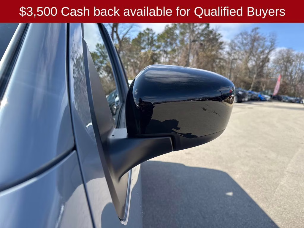 2026 Boulder Gray Pearl Nissan Frontier SV 4X4 Truck