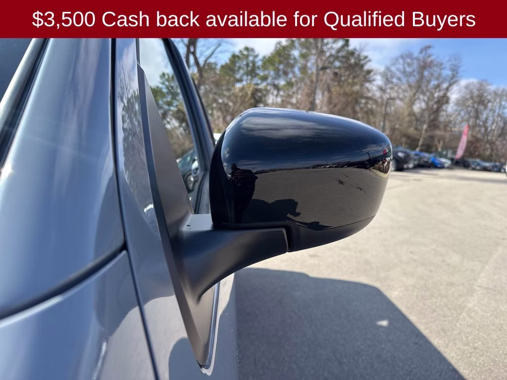 2026 Boulder Gray Pearl Nissan Frontier SV 4X4 Truck
