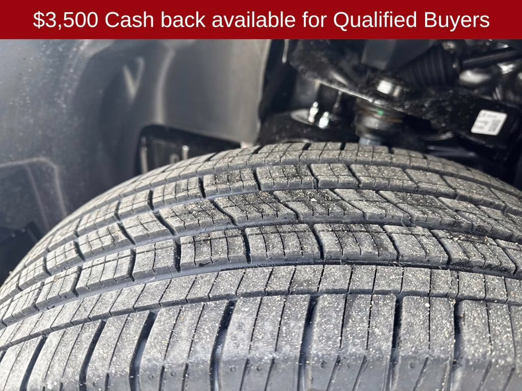 2026 Super Black Nissan Frontier SV 4X4 Truck