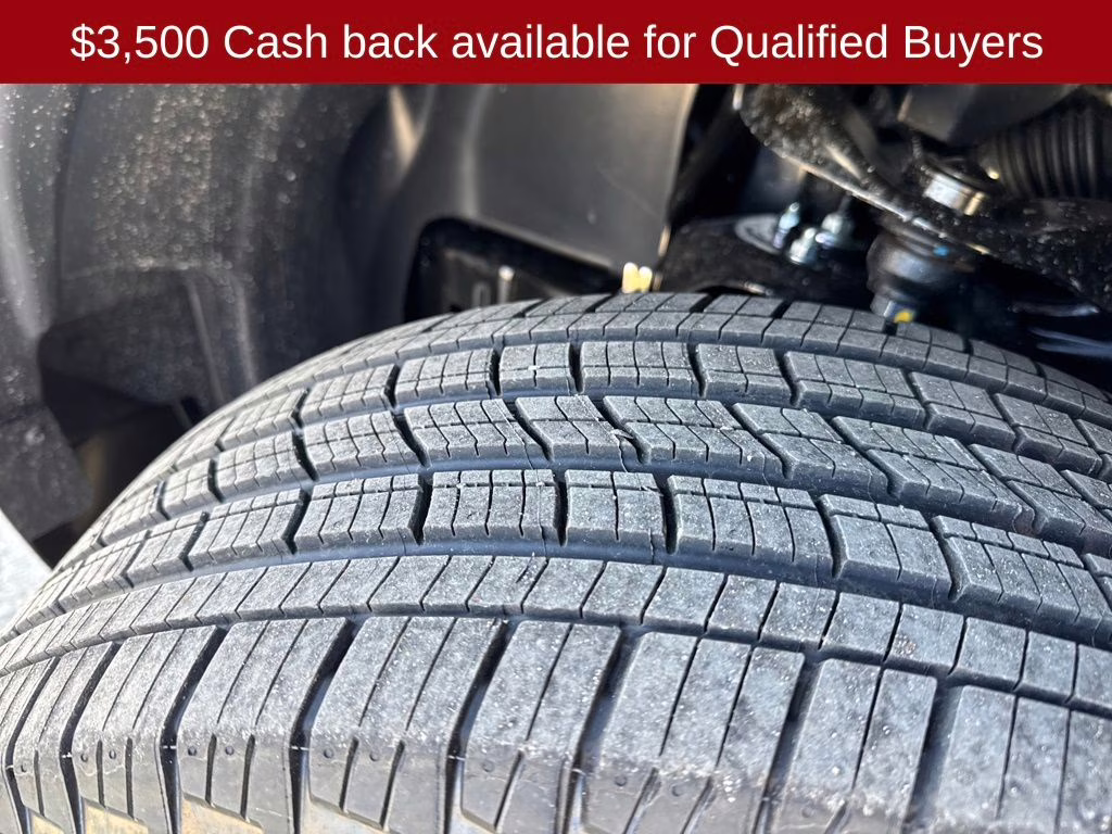 2026 Super Black Nissan Frontier SV 4X4 Truck