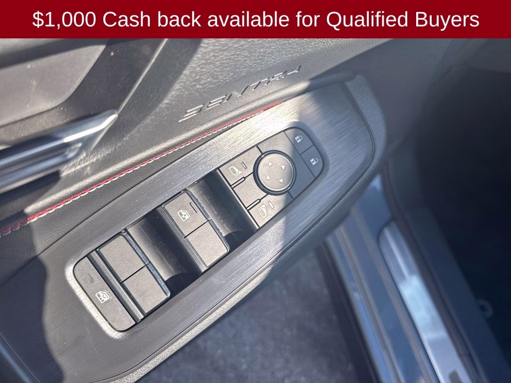 2026 Atlantic Gray Metallic Nissan Sentra SR FWD Sedan