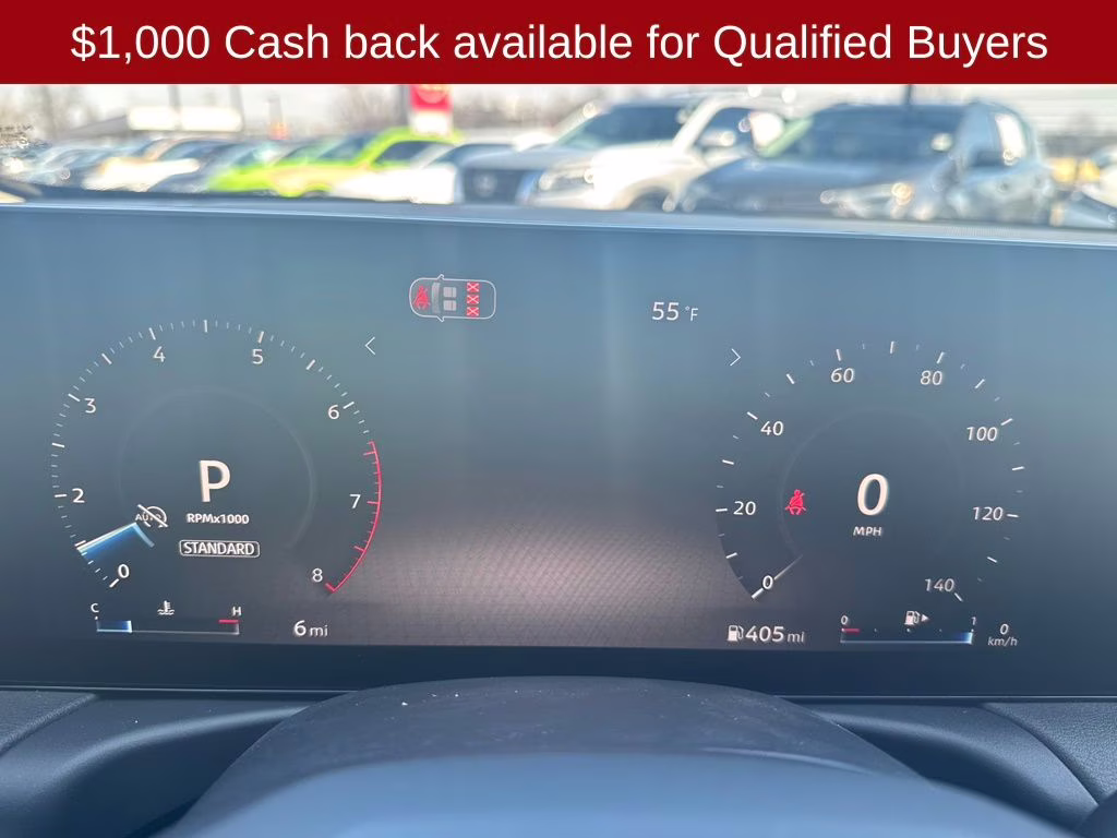 2026 Atlantic Gray Metallic Nissan Sentra SR FWD Sedan