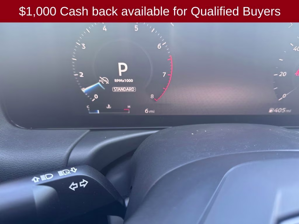 2026 Atlantic Gray Metallic Nissan Sentra SR FWD Sedan