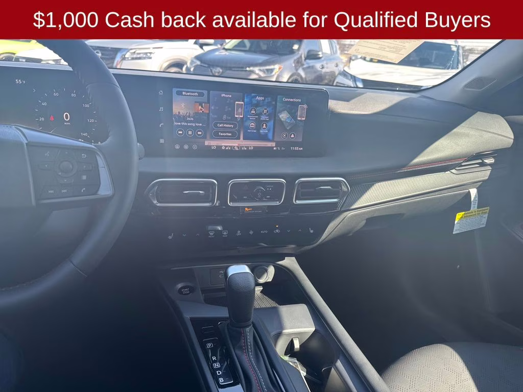 2026 Atlantic Gray Metallic Nissan Sentra SR FWD Sedan