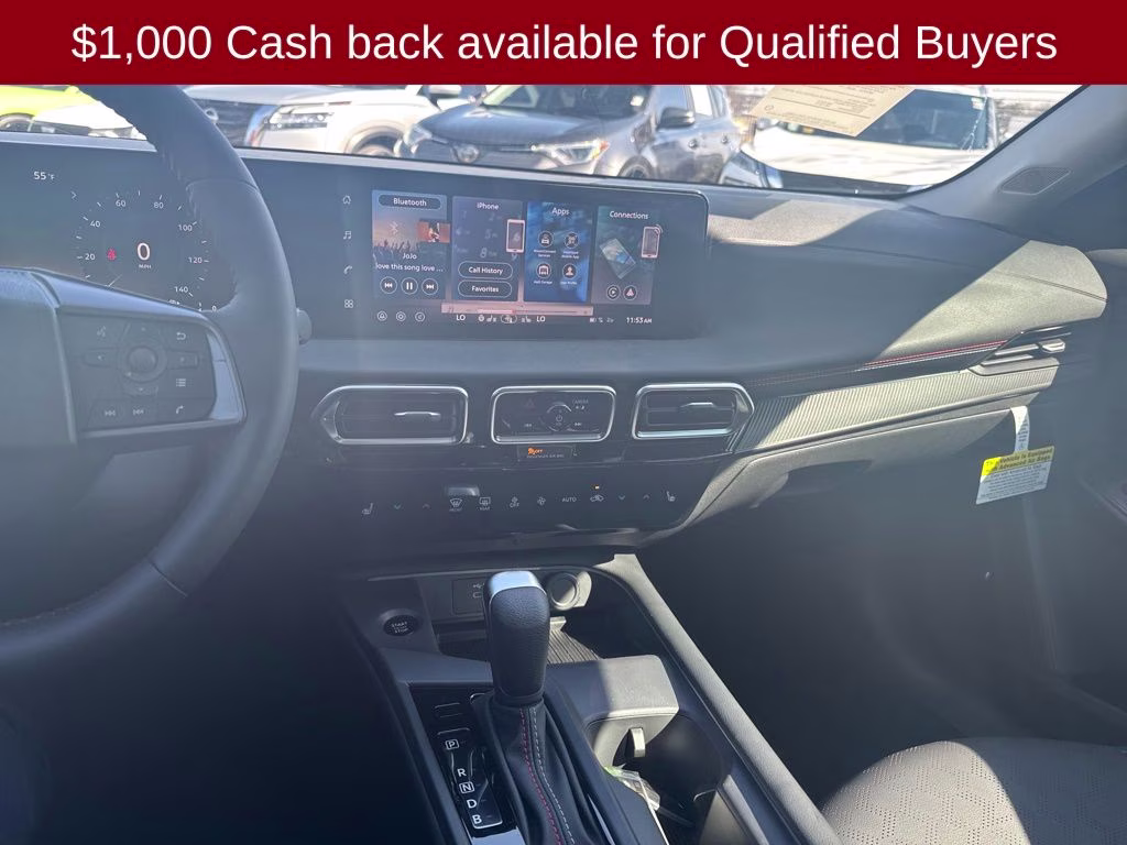 2026 Atlantic Gray Metallic Nissan Sentra SR FWD Sedan