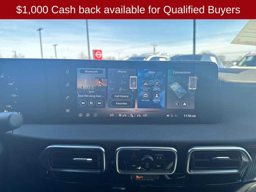 2026 Atlantic Gray Metallic Nissan Sentra SR FWD Sedan