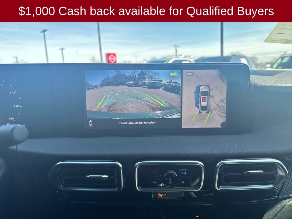 2026 Atlantic Gray Metallic Nissan Sentra SR FWD Sedan