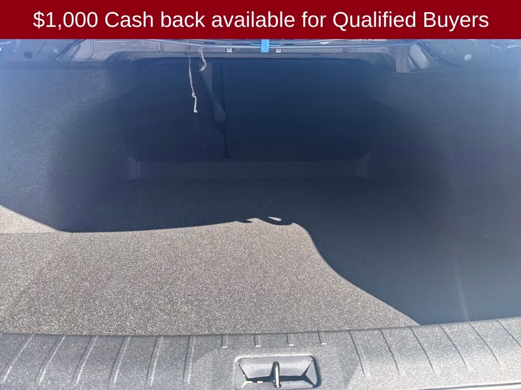 2026 Atlantic Gray Metallic Nissan Sentra SR FWD Sedan