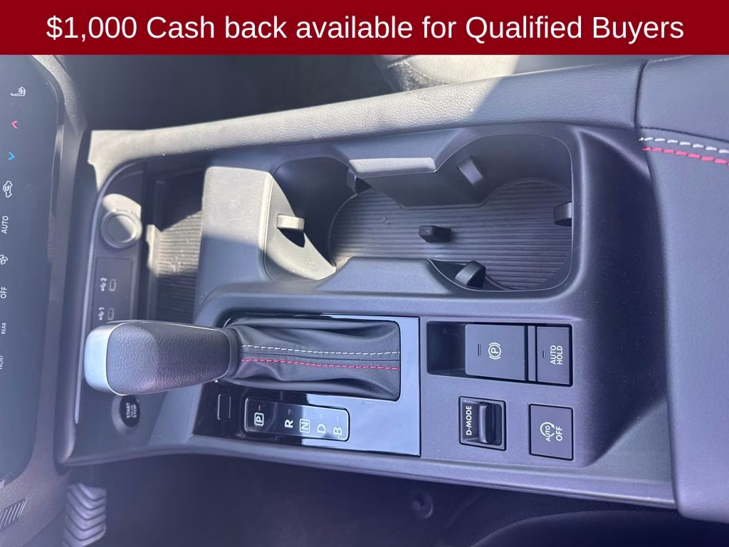 2026 Atlantic Gray Metallic Nissan Sentra SR FWD Sedan