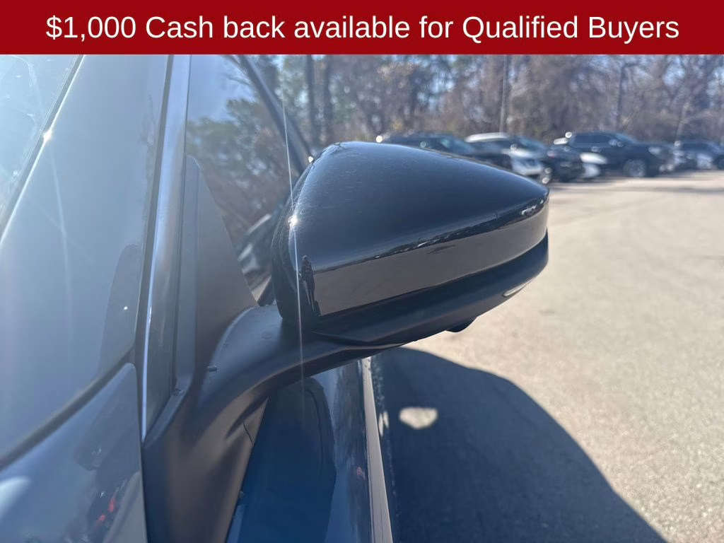 2026 Atlantic Gray Metallic Nissan Sentra SR FWD Sedan