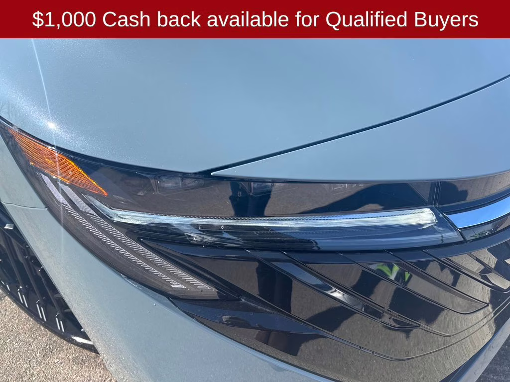 2026 Atlantic Gray Metallic Nissan Sentra SR FWD Sedan