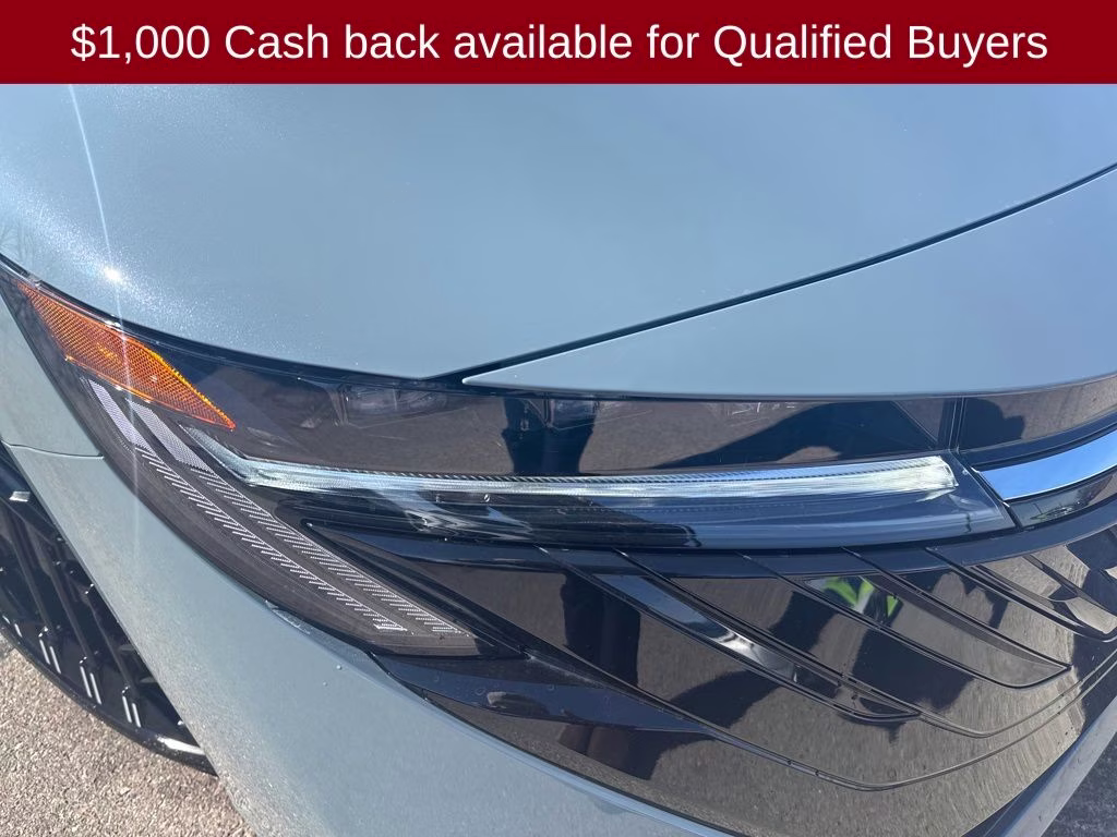 2026 Atlantic Gray Metallic Nissan Sentra SR FWD Sedan