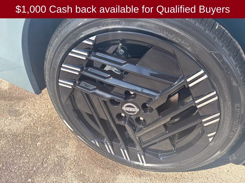 2026 Atlantic Gray Metallic Nissan Sentra SR FWD Sedan