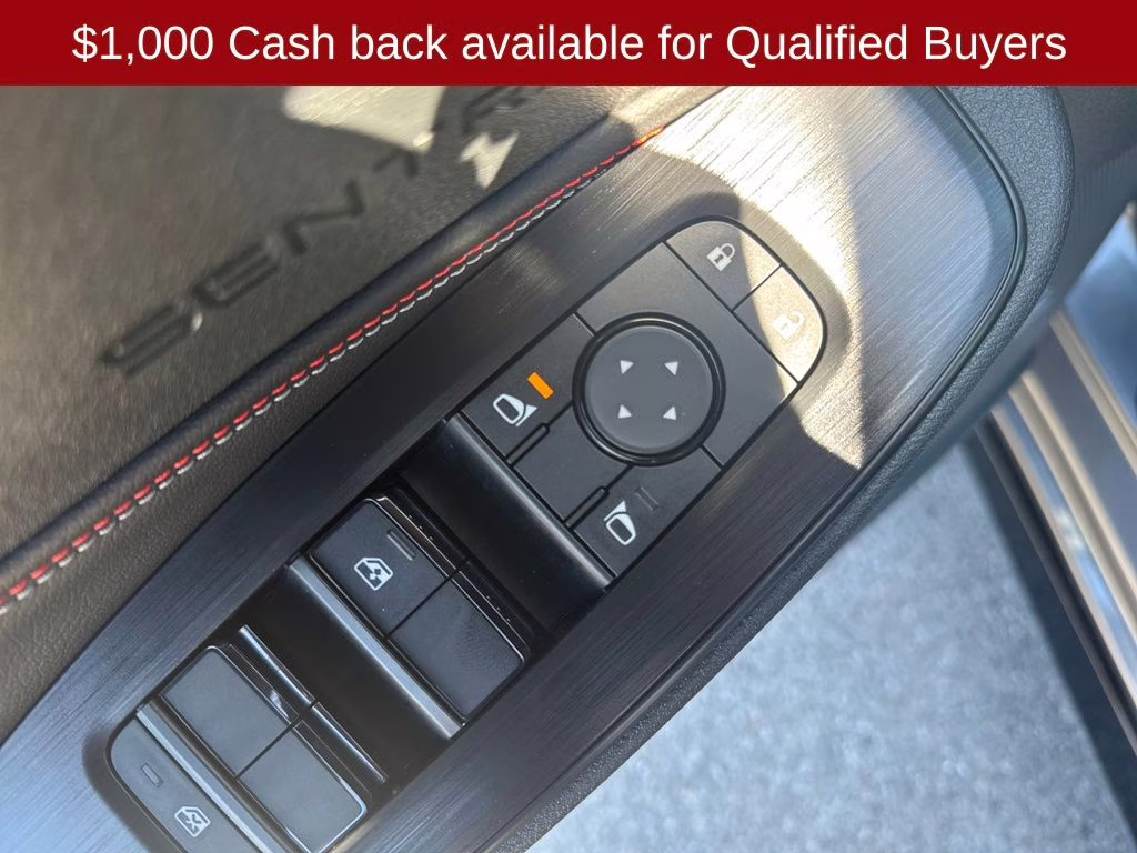 2026 Gun Metallic Nissan Sentra SR FWD Sedan